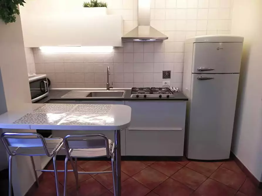 Immagine 9 di Casa indipendente in affitto  in Via Della Fonderia a Firenze