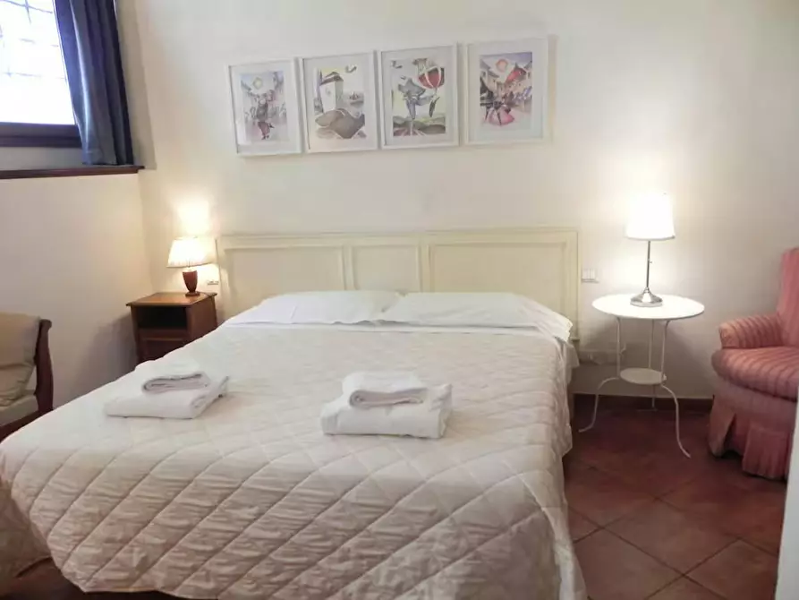 Immagine 1 di Casa indipendente in affitto  in Via Della Fonderia a Firenze