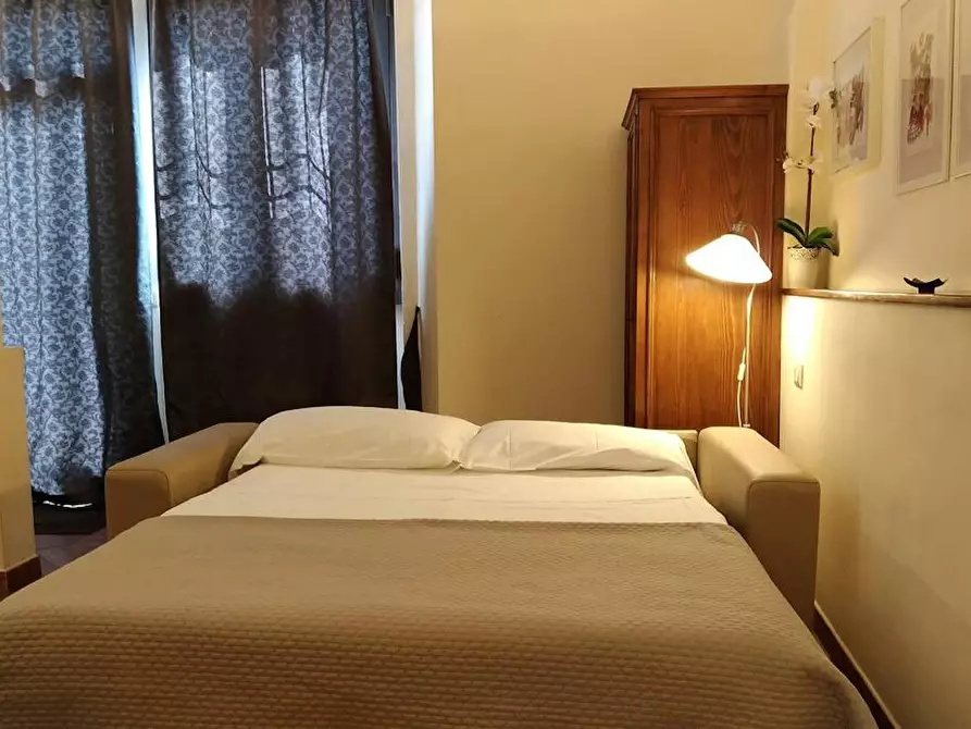 Immagine 5 di Casa indipendente in affitto  in Via Della Fonderia a Firenze
