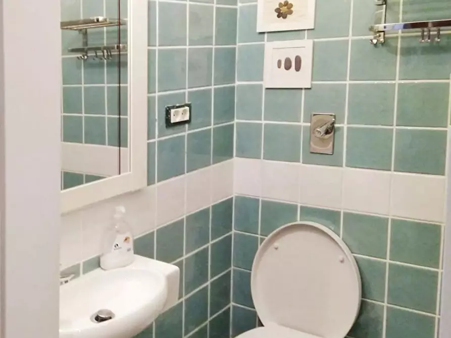 Immagine 8 di Casa indipendente in affitto  in Via Della Fonderia a Firenze