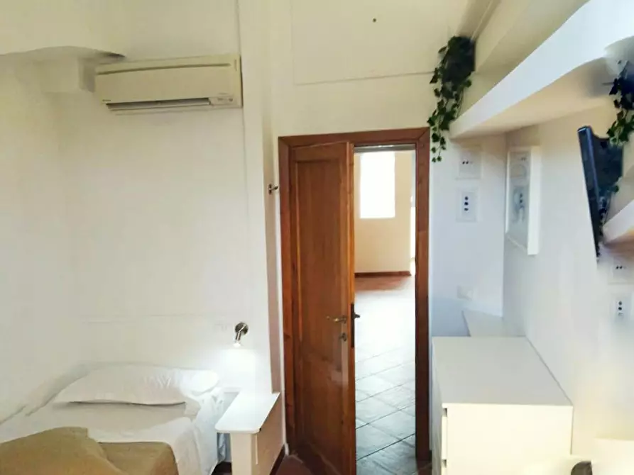 Immagine 4 di Casa indipendente in affitto  in Via Della Fonderia a Firenze
