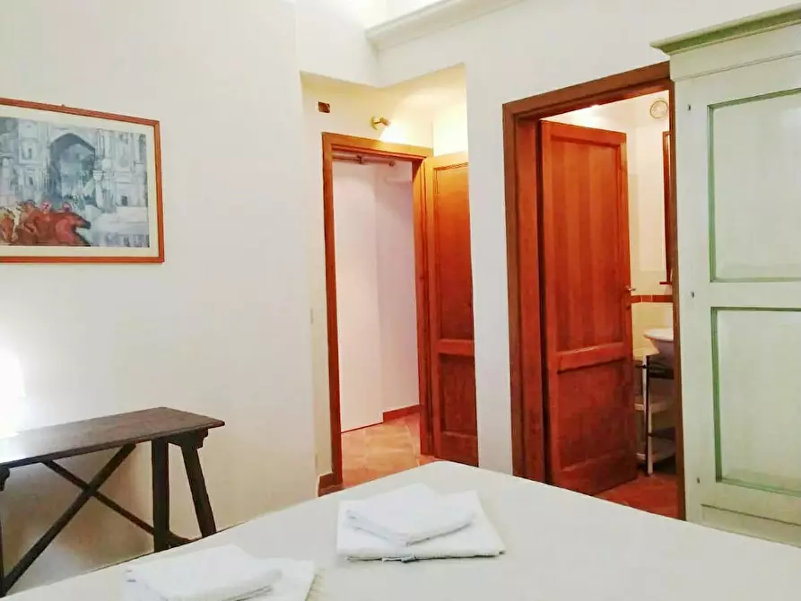 Immagine 9 di Casa indipendente in affitto  in Via Della Fonderia a Firenze