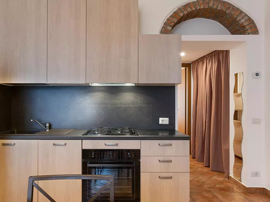 Immagine 8 di Appartamento in affitto  in Via Bramante a Milano