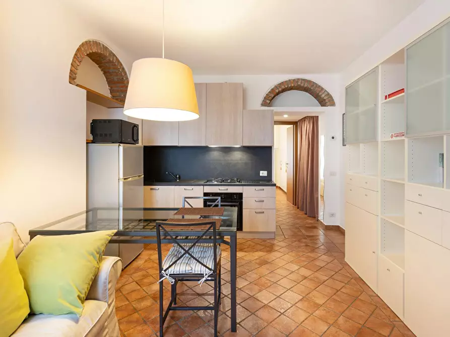 Immagine 3 di Appartamento in affitto  in Via Bramante a Milano