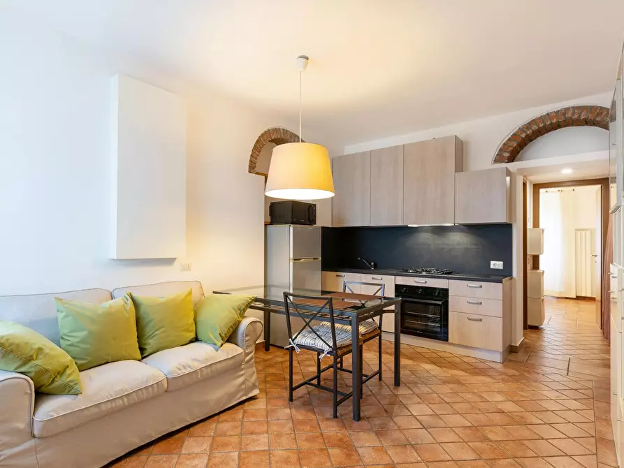 Immagine 2 di Appartamento in affitto  in Via Bramante a Milano