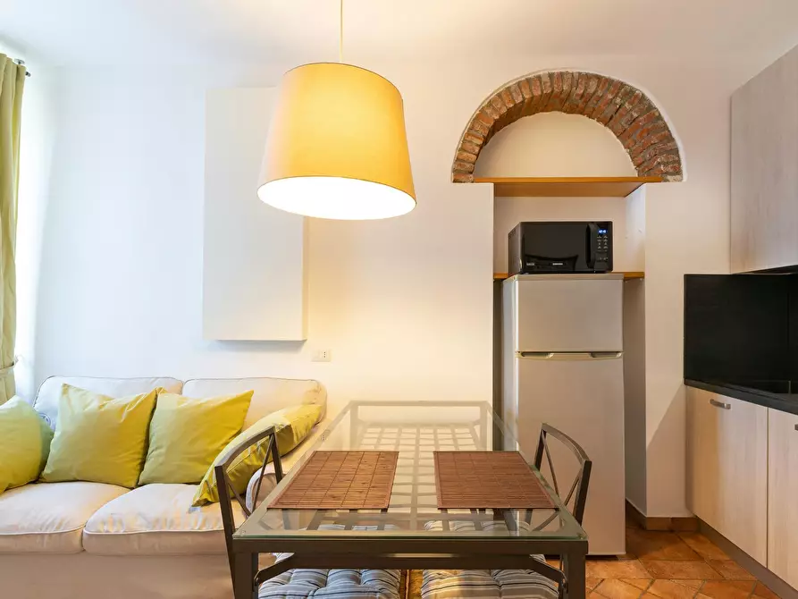 Immagine 5 di Appartamento in affitto  in Via Bramante a Milano