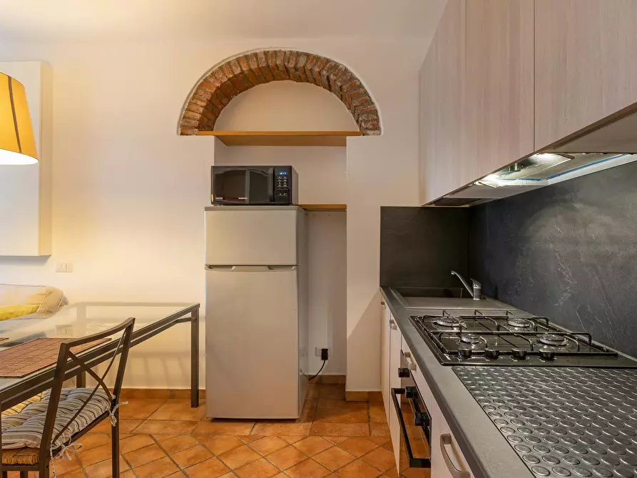 Immagine 9 di Appartamento in affitto  in Via Bramante a Milano