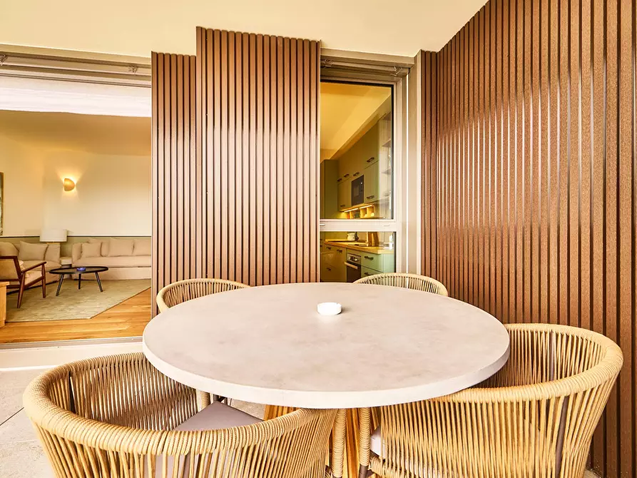 Immagine 6 di Appartamento in affitto  in Via Adamello a Milano