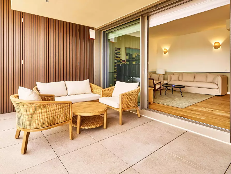 Immagine 7 di Appartamento in affitto  in Via Adamello a Milano