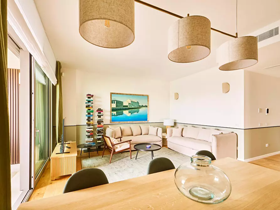 Immagine 10 di Appartamento in affitto  in Via Adamello a Milano