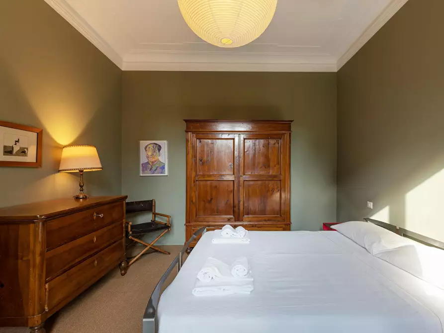 Immagine 7 di Appartamento in affitto  in Via Giulio Ceradini a Milano