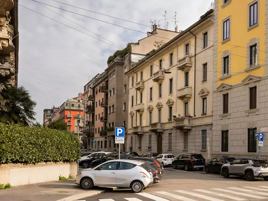 Immagine 4 di Appartamento in affitto  in Via Giulio Ceradini a Milano