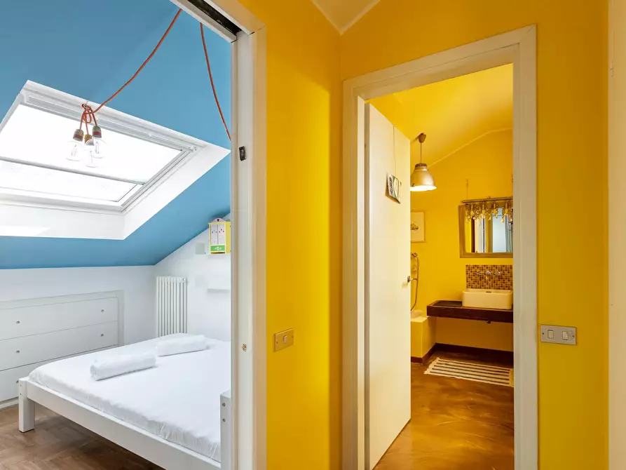 Immagine 7 di Appartamento in affitto  in Via Paolo Lomazzo a Milano