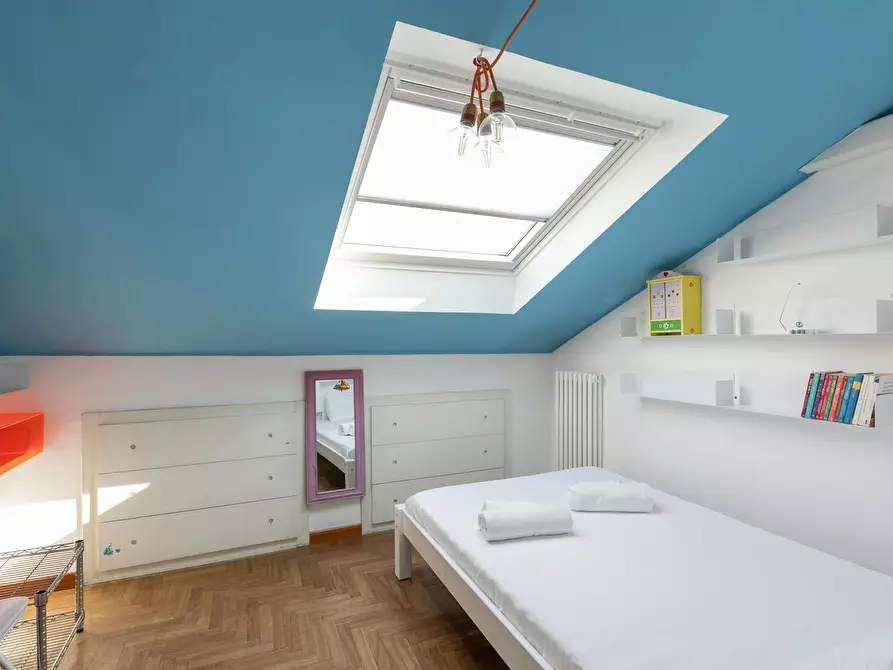 Immagine 6 di Appartamento in affitto  in Via Paolo Lomazzo a Milano