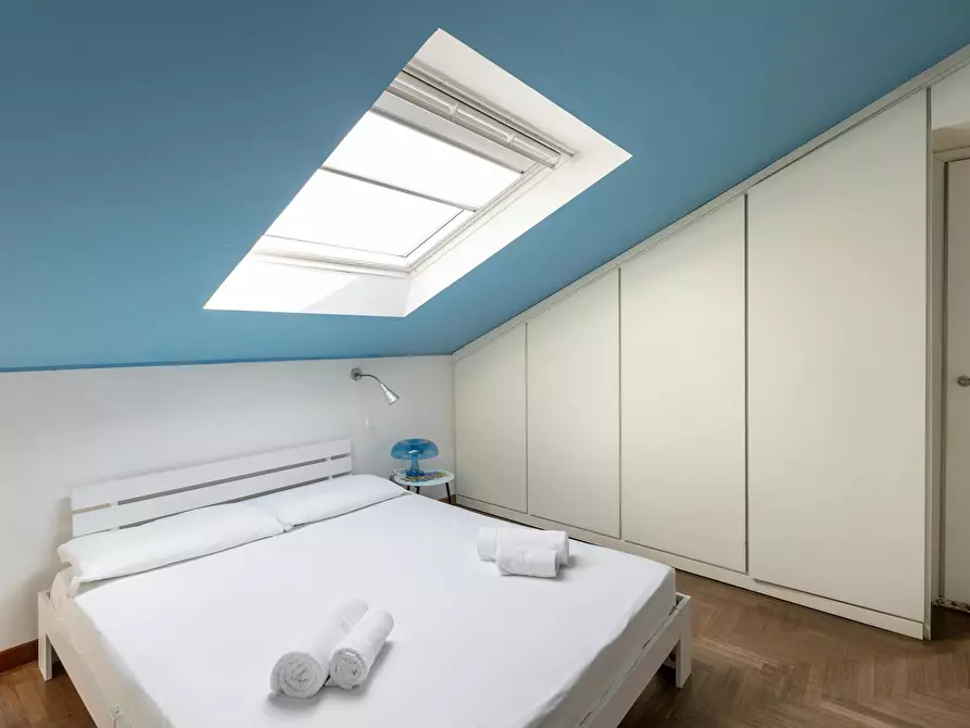 Immagine 4 di Appartamento in affitto  in Via Paolo Lomazzo a Milano