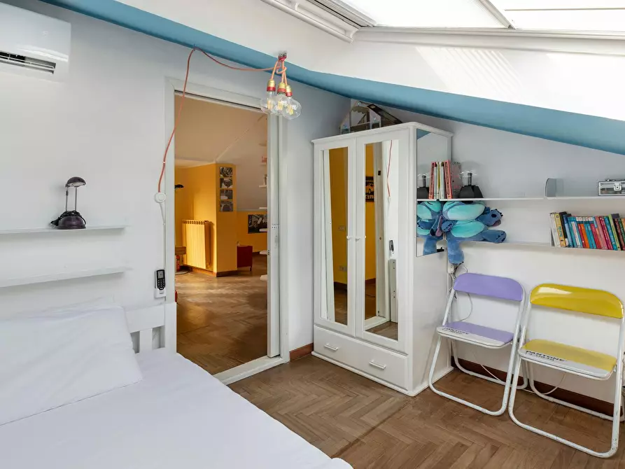 Immagine 9 di Appartamento in affitto  in Via Paolo Lomazzo a Milano