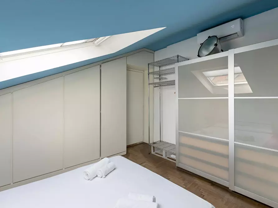 Immagine 5 di Appartamento in affitto  in Via Paolo Lomazzo a Milano