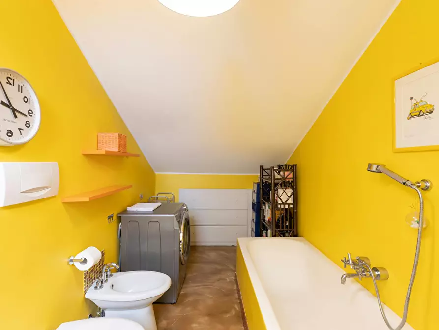 Immagine 1 di Appartamento in affitto  in Via Paolo Lomazzo a Milano