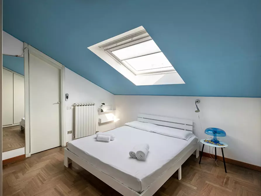 Immagine 2 di Appartamento in affitto  in Via Paolo Lomazzo a Milano