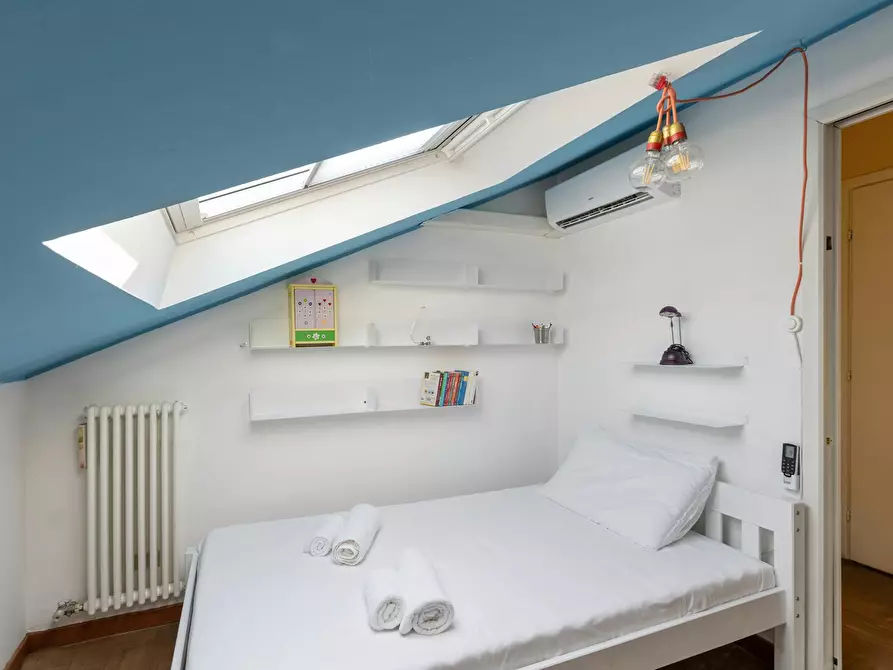 Immagine 8 di Appartamento in affitto  in Via Paolo Lomazzo a Milano