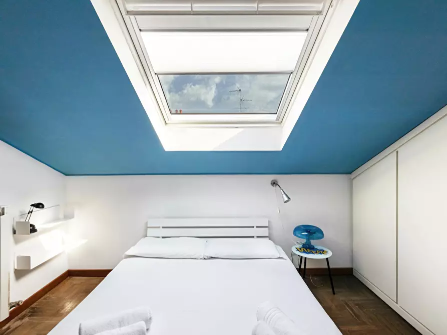 Immagine 3 di Appartamento in affitto  in Via Paolo Lomazzo a Milano