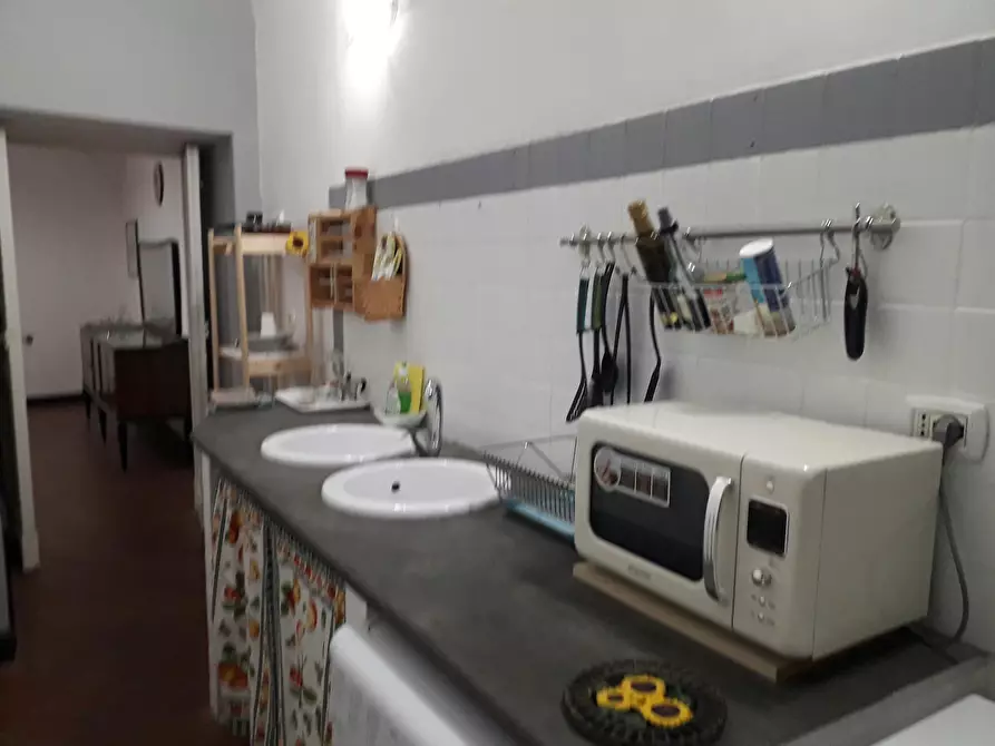 Immagine 7 di Appartamento in affitto  in Piazza Manganelli a Catania