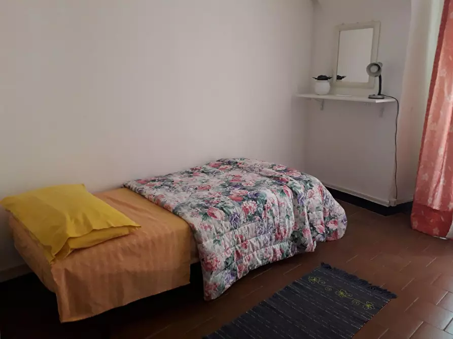 Immagine 10 di Appartamento in affitto  in Piazza Manganelli a Catania