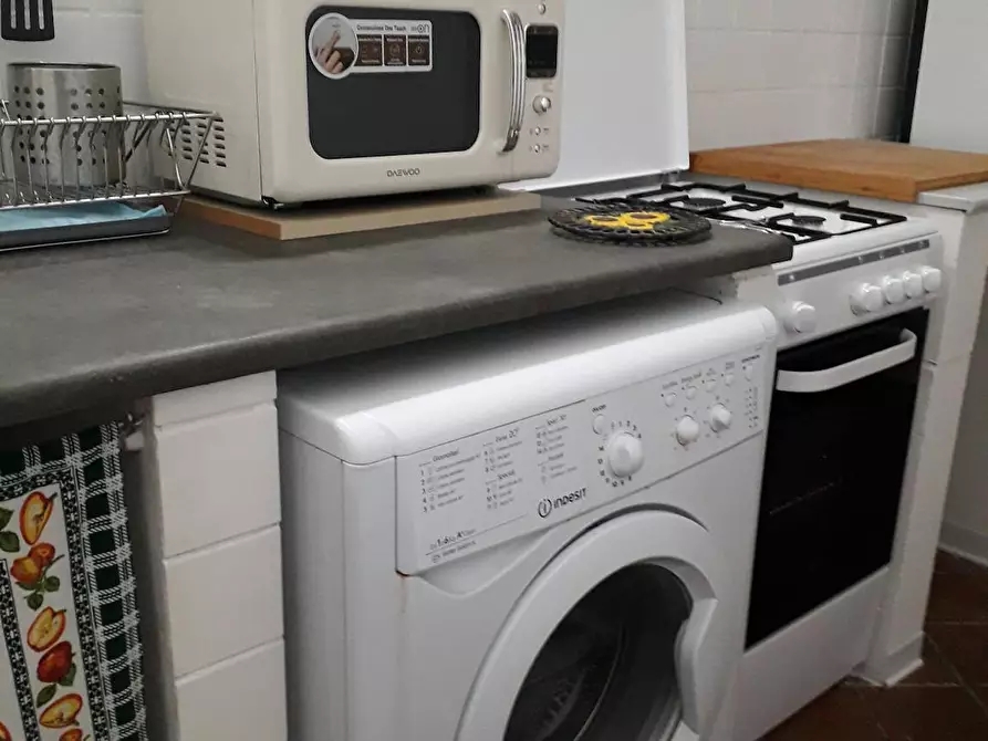 Immagine 8 di Appartamento in affitto  in Piazza Manganelli a Catania