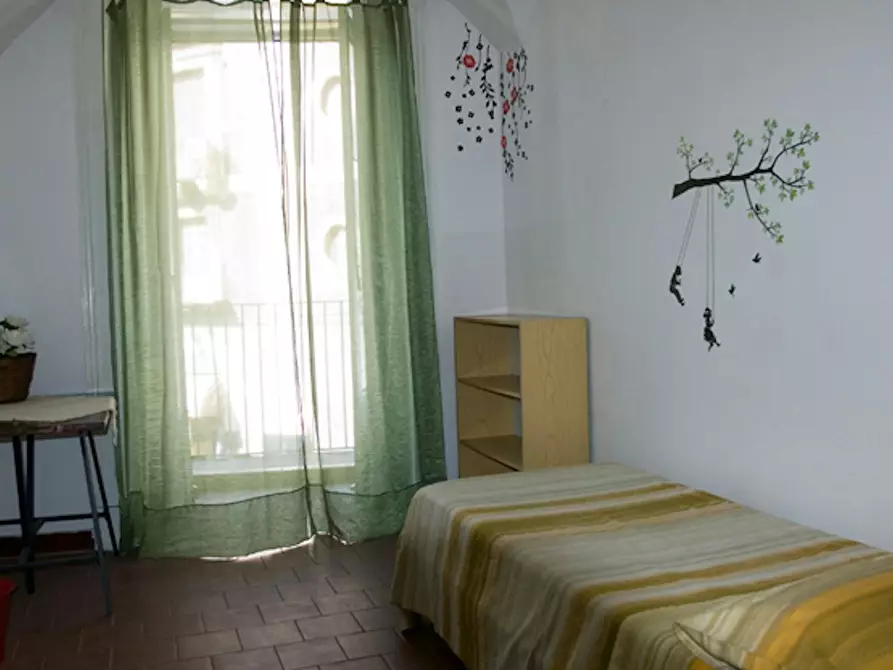 Immagine 2 di Appartamento in affitto  in Piazza Manganelli a Catania