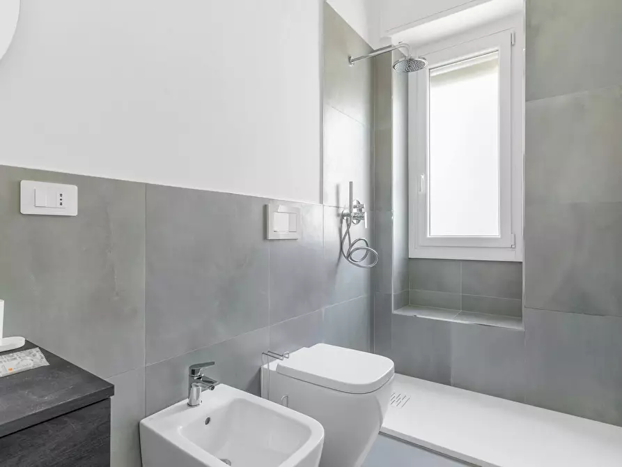 Immagine 4 di Appartamento in affitto  in Via Val d'Ossola a Milano