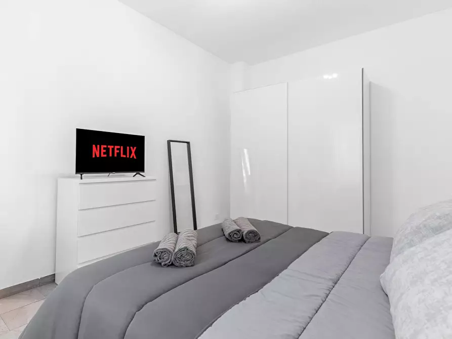 Immagine 3 di Appartamento in affitto  in Via Val d'Ossola a Milano