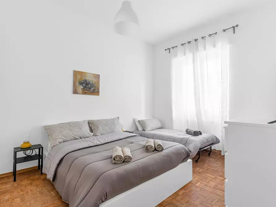 Immagine 7 di Appartamento in affitto  in Via Val d'Ossola a Milano