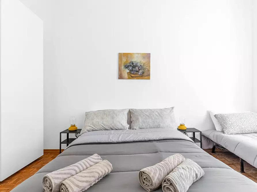 Immagine 8 di Appartamento in affitto  in Via Val d'Ossola a Milano