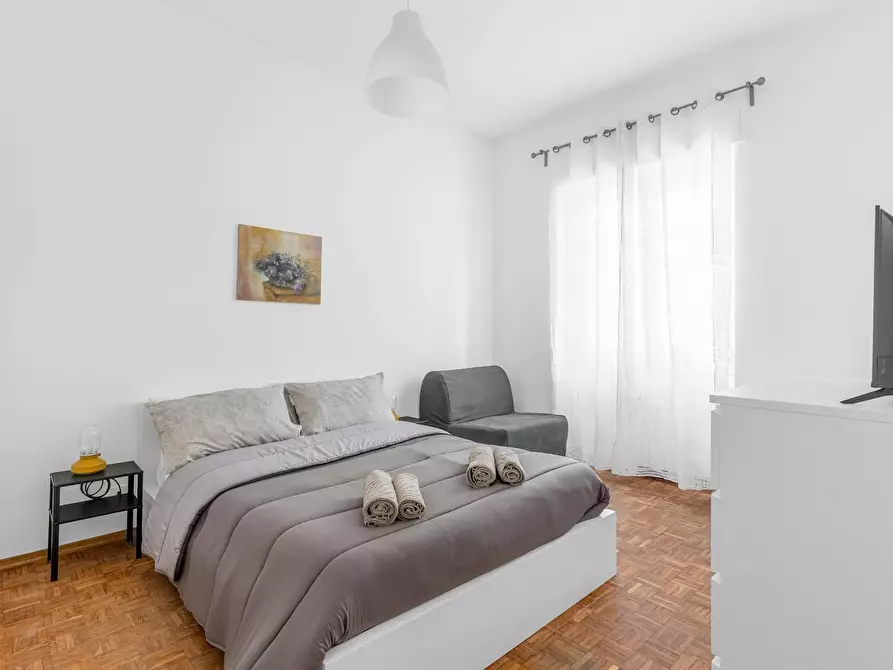 Immagine 9 di Appartamento in affitto  in Via Val d'Ossola a Milano