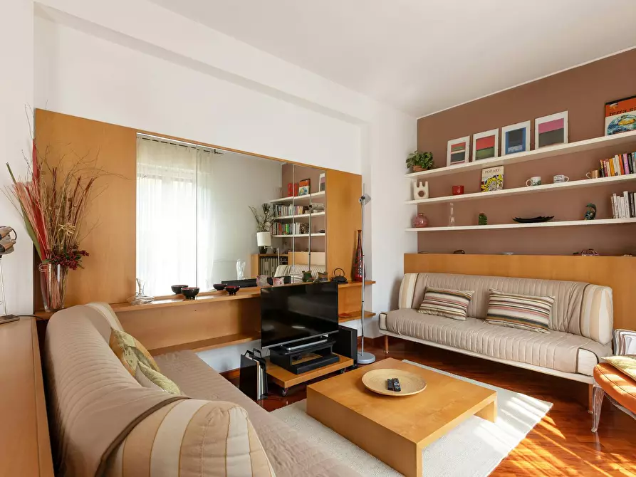 Immagine 6 di Appartamento in affitto  in Via Alessandro Volta a Milano