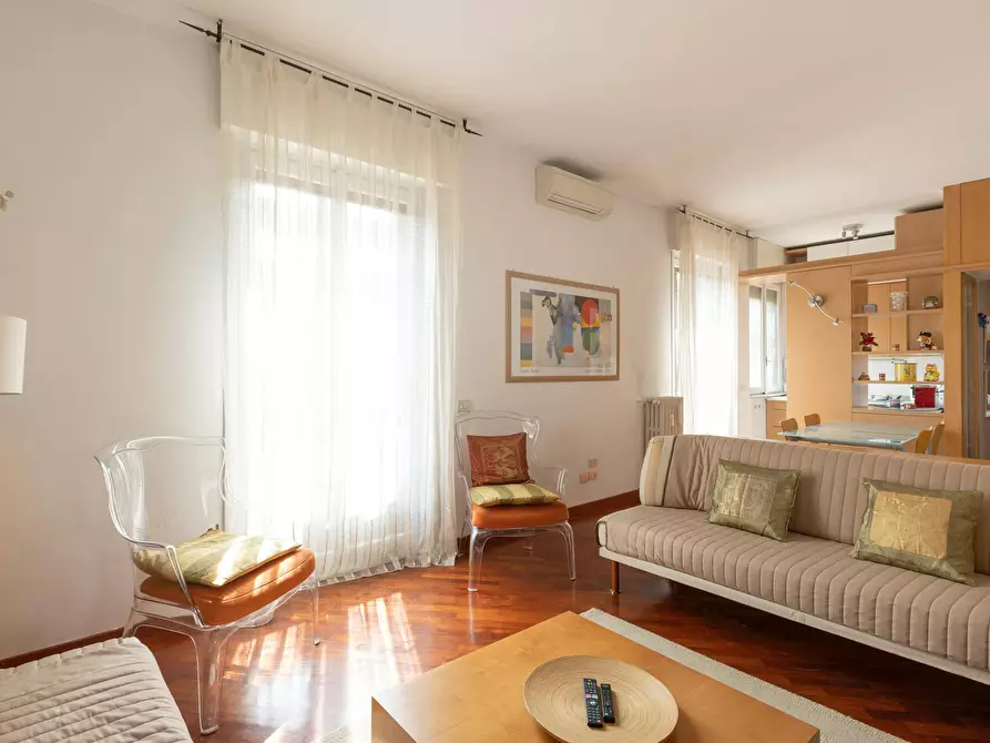 Immagine 10 di Appartamento in affitto  in Via Alessandro Volta a Milano