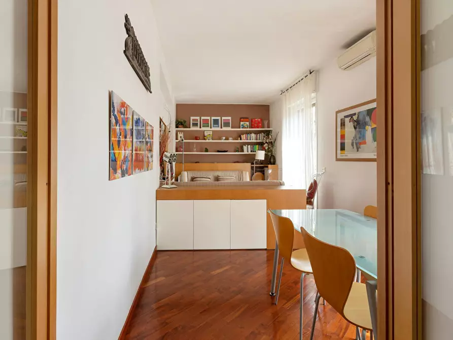 Immagine 3 di Appartamento in affitto  in Via Alessandro Volta a Milano