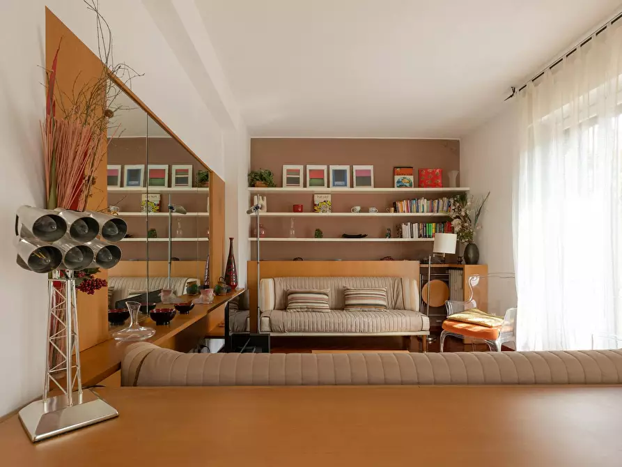 Immagine 5 di Appartamento in affitto  in Via Alessandro Volta a Milano