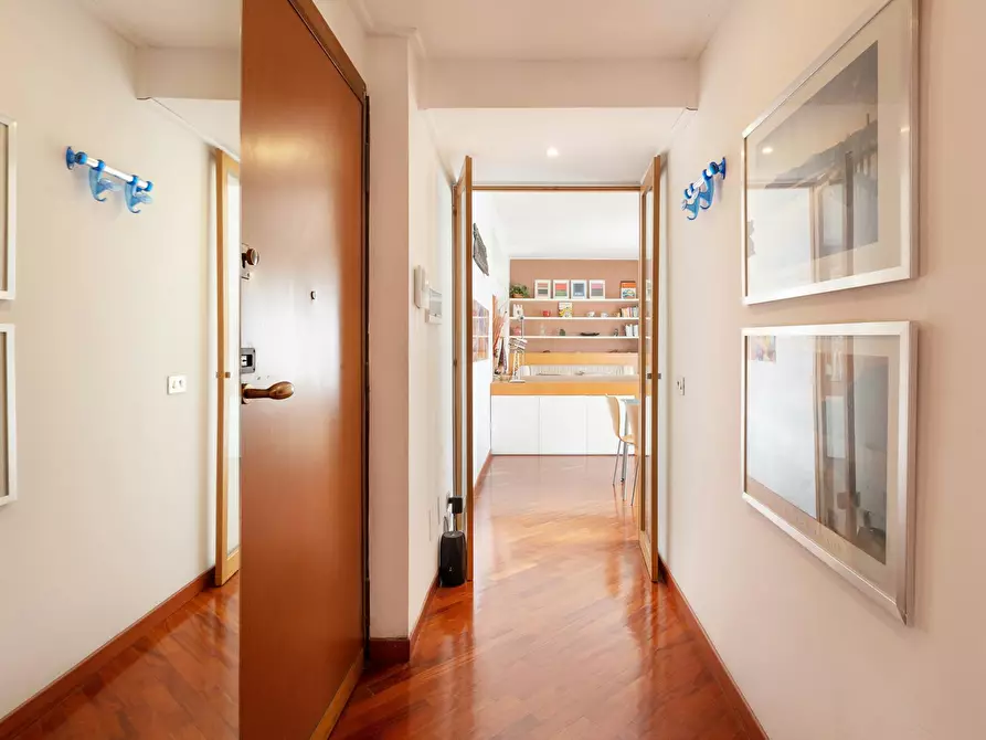 Immagine 2 di Appartamento in affitto  in Via Alessandro Volta a Milano