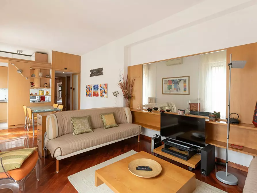 Immagine 9 di Appartamento in affitto  in Via Alessandro Volta a Milano