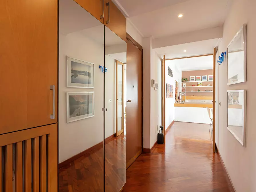 Immagine 1 di Appartamento in affitto  in Via Alessandro Volta a Milano