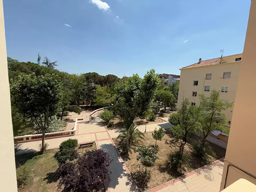 Immagine 7 di Camera in affitto  in Avenida de Portugal a Madrid