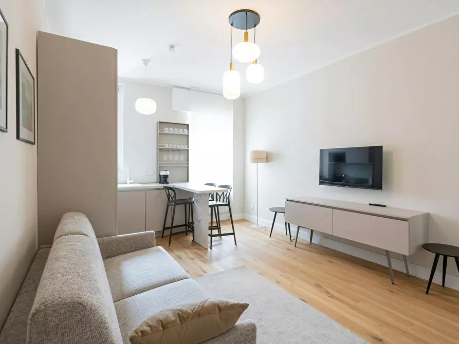 Immagine 1 di Appartamento in affitto  in Viale Certosa a Milano