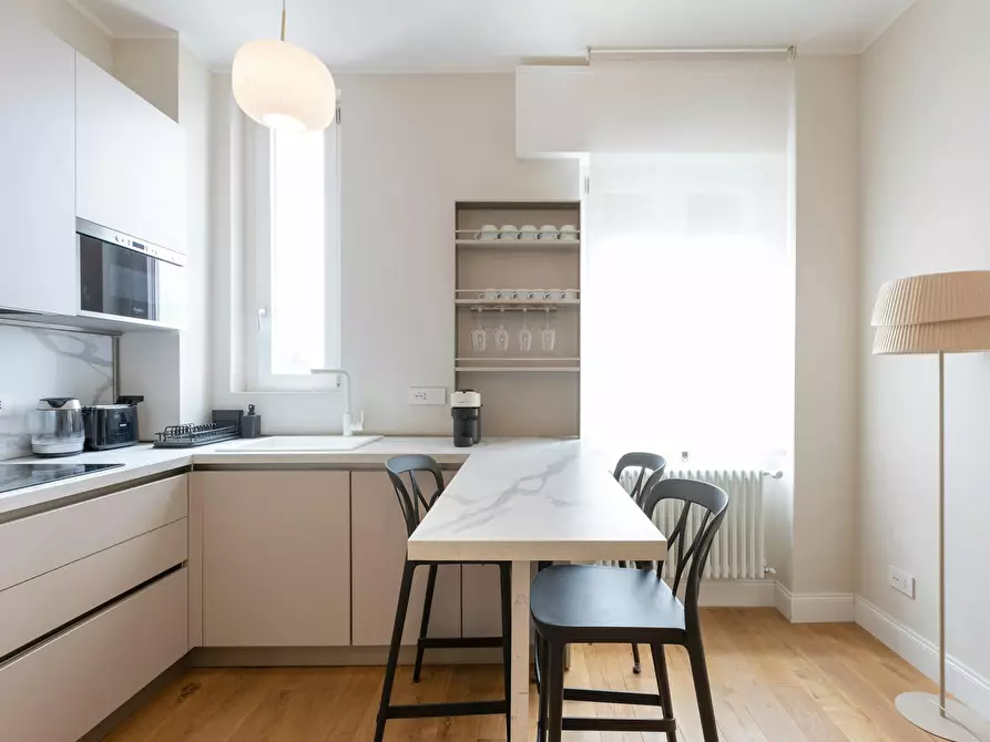 Immagine 8 di Appartamento in affitto  in Viale Certosa a Milano