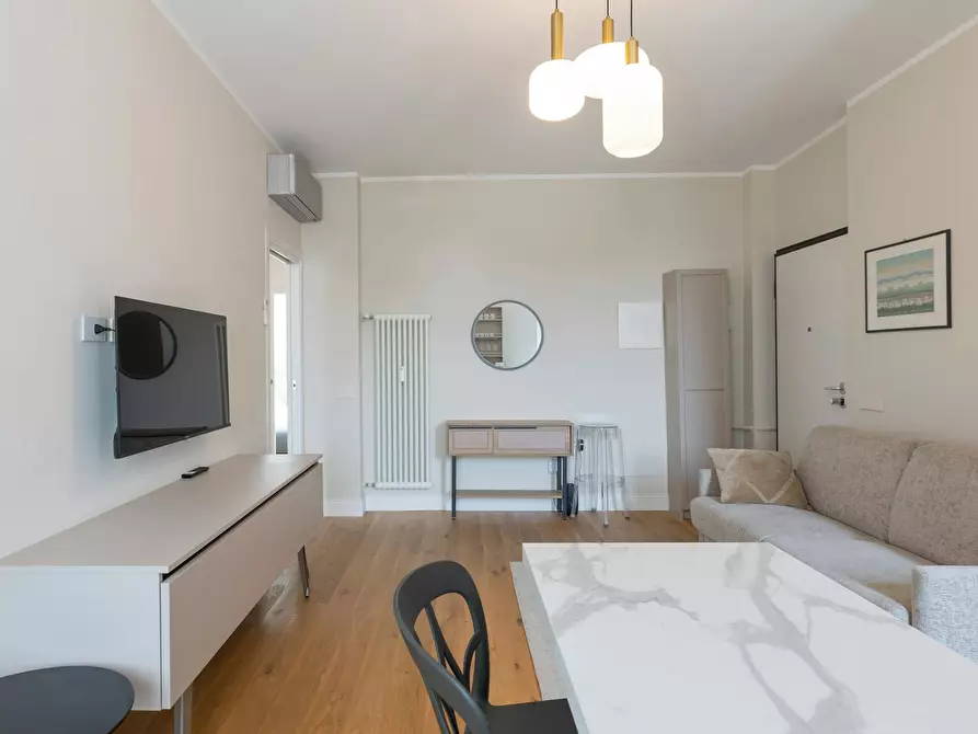 Immagine 6 di Appartamento in affitto  in Viale Certosa a Milano