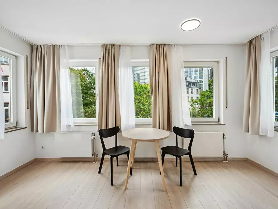 Immagine 2 di Appartamento in affitto  in Klüberstraße a Frankfurt am Main