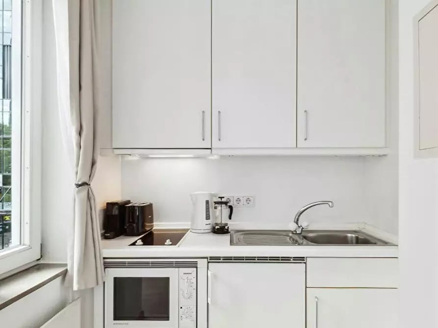 Immagine 4 di Appartamento in affitto  in Klüberstraße a Frankfurt am Main