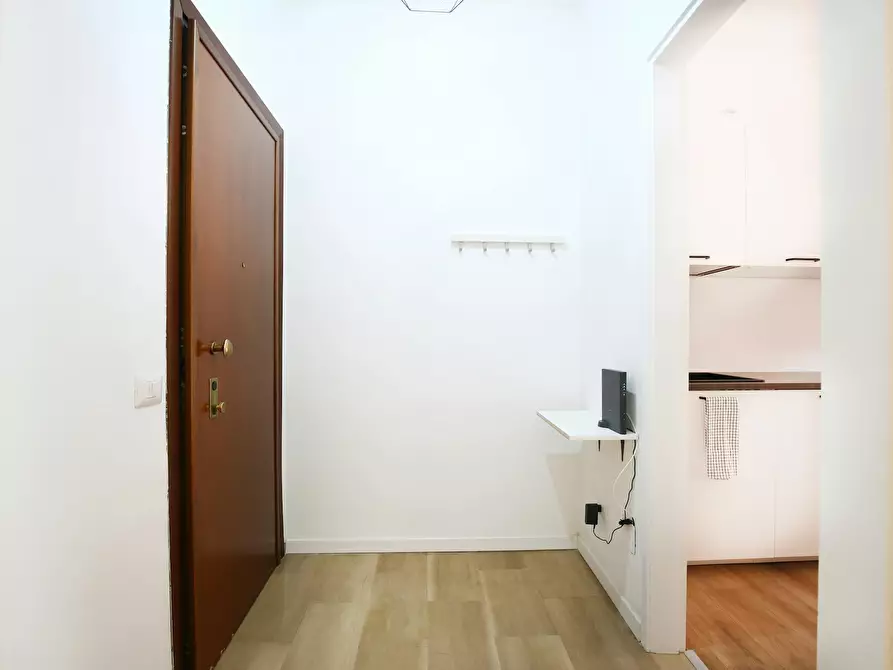 Immagine 10 di Camera in affitto  in Via Privata Mauro Rota a Milano