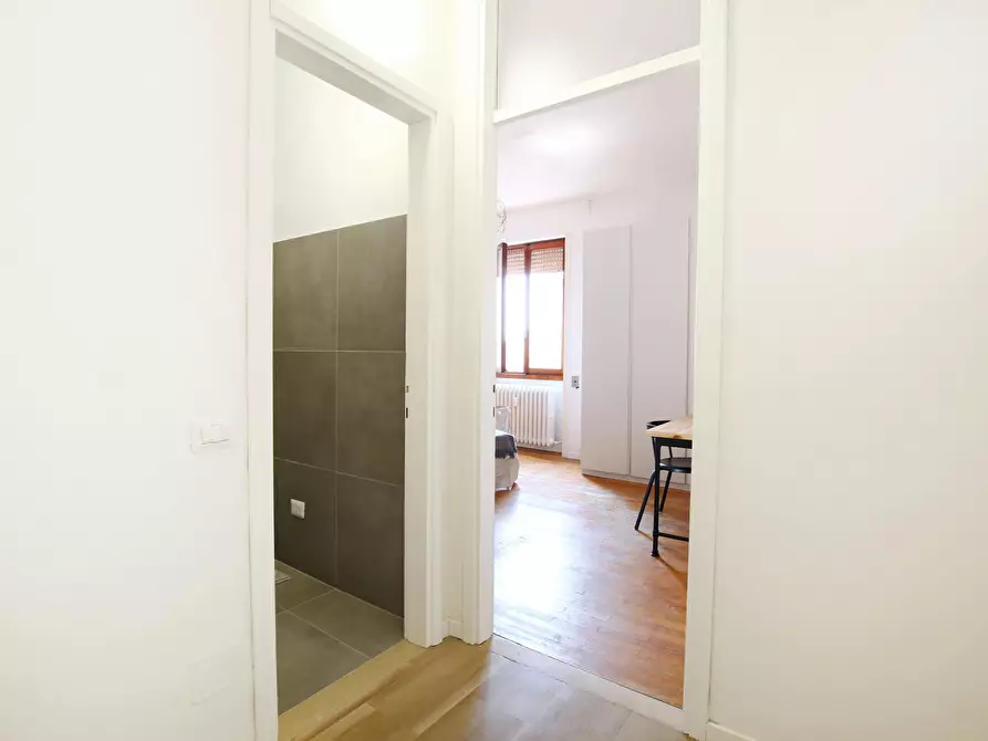Immagine 8 di Camera in affitto  in Via Privata Mauro Rota a Milano