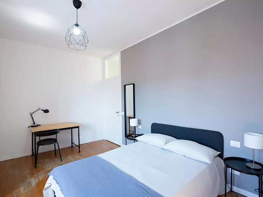 Immagine 4 di Camera in affitto  in Via Privata Mauro Rota a Milano